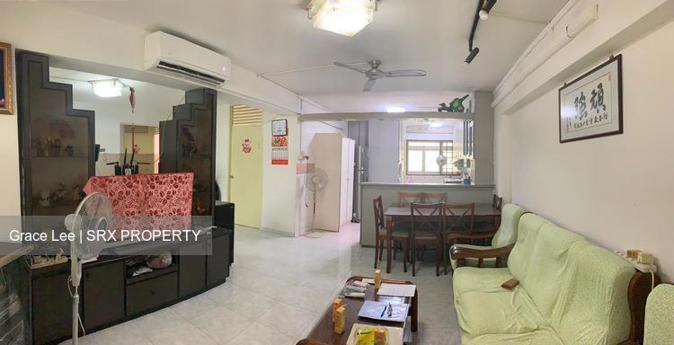 Blk 833 Jurong West Street 81 (Jurong West), HDB 4 Rooms #207570561